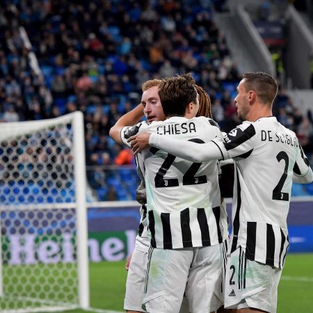 Zenit-Juventus 0-1 , voti e pagelle: ancora di misura, ancora di resilienza, ancora di ‘corto muso’…