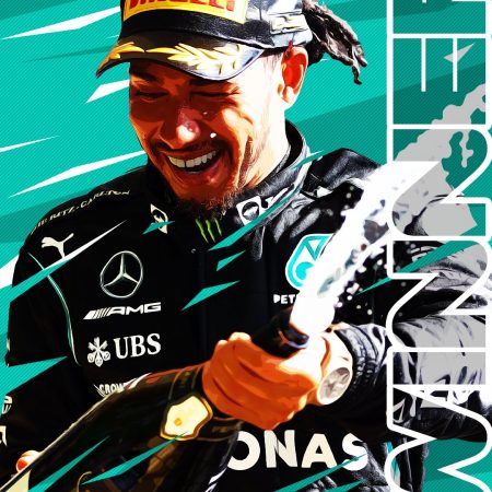 F1, GP Qatar 2021: vince Hamilton. Alonso sul podio