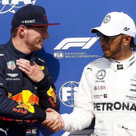 F1, Verstappen e Hamilton vincono il Mondiale se…le combinazioni possibili