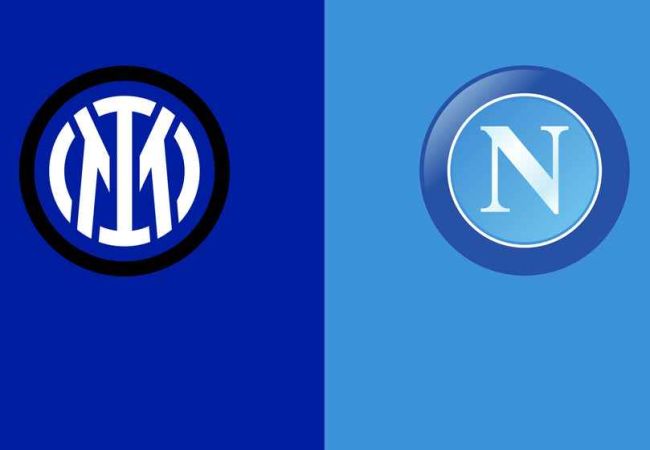 Pronostico e quote Inter-Napoli, 13° giornata Serie A 21-11-2021.