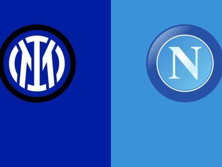 Cronaca Diretta e Streaming Live di Inter – Napoli 29° Giornata Serie A 17-03-2024
