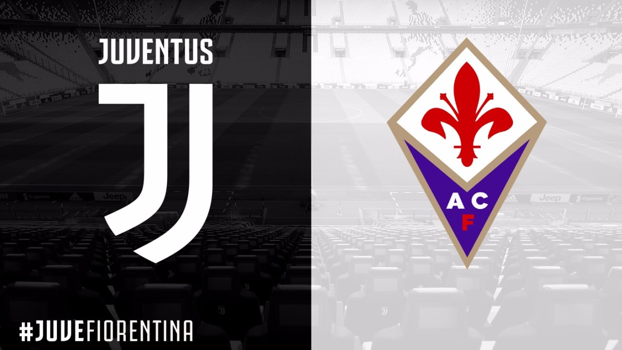 Video Gol Highlights di Juventus – Fiorentina 0-2 Serie A 37° Giornata