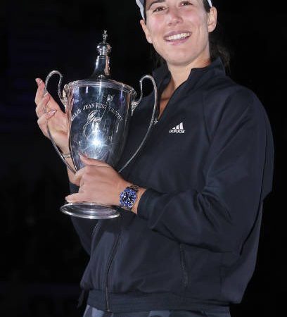 Tennis, ATP e WTA Finals: Sinner cede a Medvedev. Muguruza regina del 2021