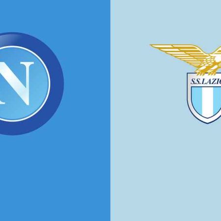 Diretta Streaming Napoli-Lazio e Cronaca Live 28-11-2021 ore 20:45