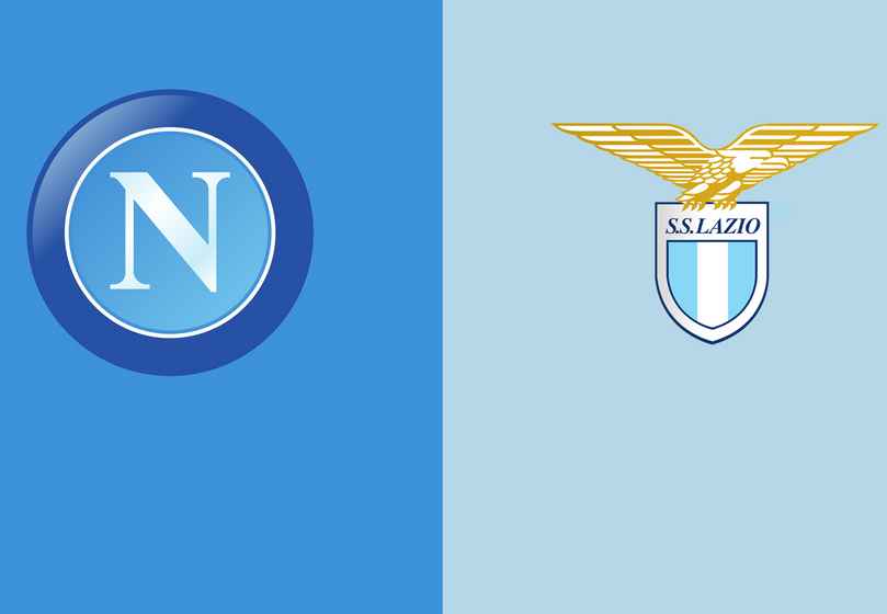 Napoli-Lazio, 14° giornata Serie A 28-11-2021.