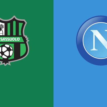 Video Gol Highlights Sassuolo-Napoli 2-2: Sintesi 1-12-2021