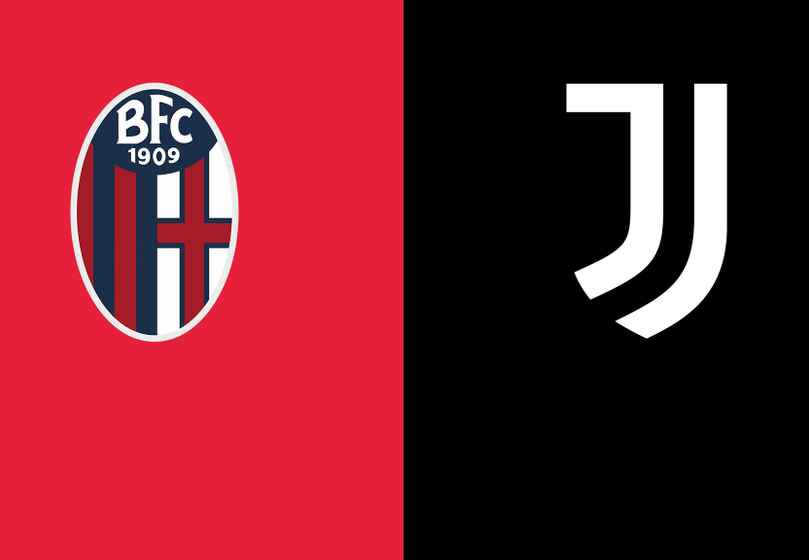 Bologna-Juventus