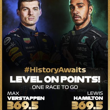 F1, risultati del GP dell’Arabia Saudita: Hamilton appaia Verstappen