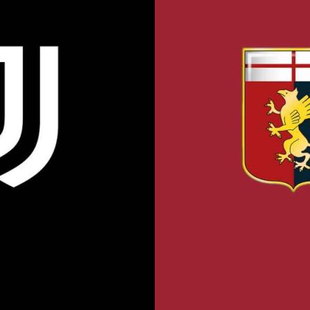 Juventus-Genoa: dove vederla in TV-diretta Streaming, formazioni e orario 5-12-2021