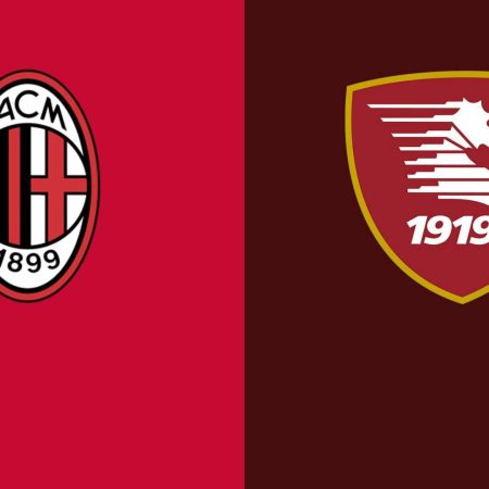Video Gol Highlights Milan-Salernitana 1-1: sintesi 13-03-2023