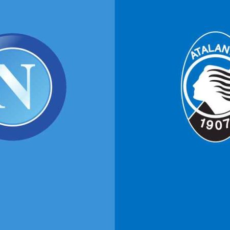Napoli-Atalanta: dove vederla in TV-diretta Streaming, formazioni e orario 4-12-2021