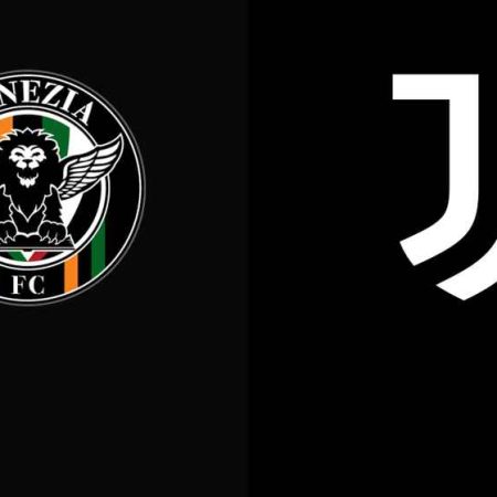 Video Gol Highlights Venezia-Juventus 1-1: Sintesi 11-12-2021