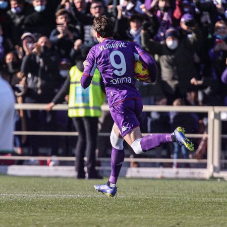 Video gol-highlights Fiorentina-Sassuolo 2-2: sintesi 19-12-2021