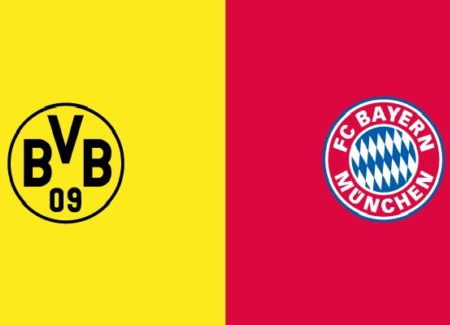 Borussia Dortmund-Bayern Monaco dove vederla in TV e diretta Streaming: orario e formazioni 4-12-2021