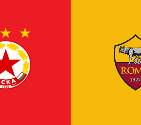 Video Gol Highlights CSKA Sofia-Roma 2-3 Sintesi Conference League 9-12-2021