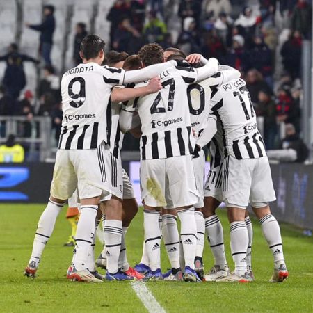 Juventus-Genoa 2-0, voti e pagelle: una boccata d’ossigeno, ma ancora poca concretezza in attacco
