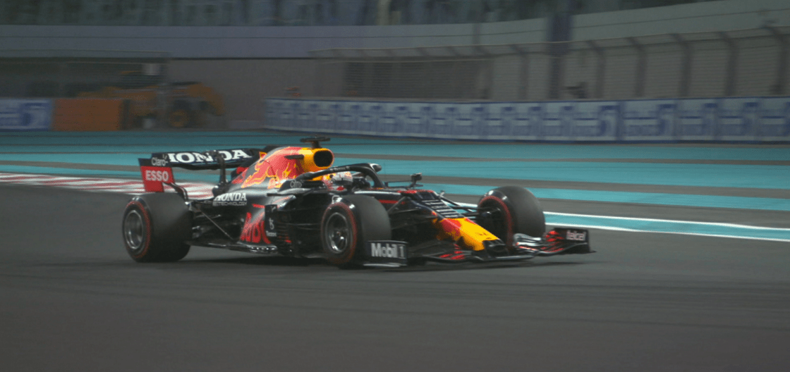 F1 GP Abu Dhabi 2021, Risultati Qualifiche: pole di Verstappen, Hamilton 2°