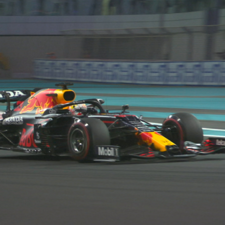 F1 GP Abu Dhabi 2021, Risultati Qualifiche: pole di Verstappen, Hamilton 2°