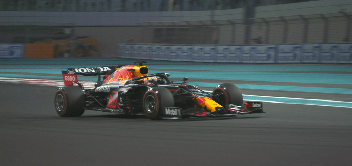 F1 GP Abu Dhabi 2021, Risultati Qualifiche: pole di Verstappen, Hamilton 2°