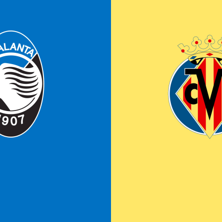 Atalanta-Villarreal dove vederla in TV e diretta Streaming: orario e formazioni 8-12-2021