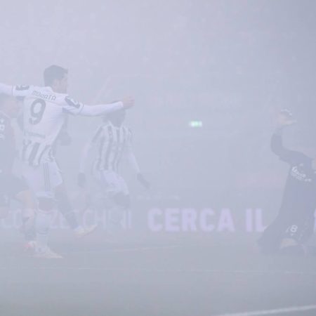 Bologna-Juventus 0-2, voti e pagelle: vittoria di cinismo, nella nebbia…