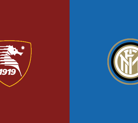 Video Gol Highlights Salernitana-Inter 0-5: Sintesi 17-12-2021