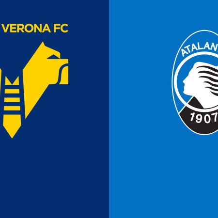 Video Gol Highlights Hellas Verona-Atalanta 0-1: Sintesi 28-8-2022