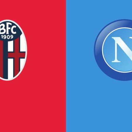 Video Gol Highlights Bologna-Napoli 0-2: Sintesi 17-1-2022