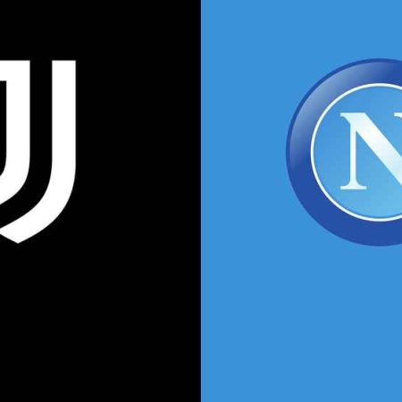 Cronaca Diretta e Streaming Live di Juventus – Napoli 15° Giornata Serie A 08-12-2023