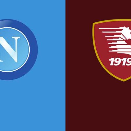 Video Gol Highlights Napoli-Salernitana 2-1: Sintesi 13-1-2024