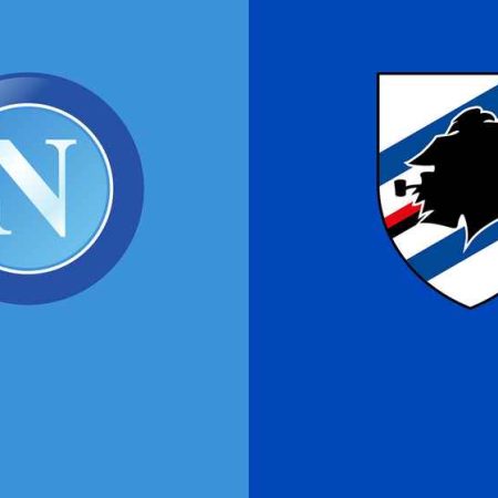 Napoli-Sampdoria: dove vederla in TV-diretta Streaming, formazioni e orario 9-1-2022