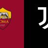 Cronaca Diretta e Streaming Live di Roma – Juventus 35° Giornata Serie A 05-05-2024