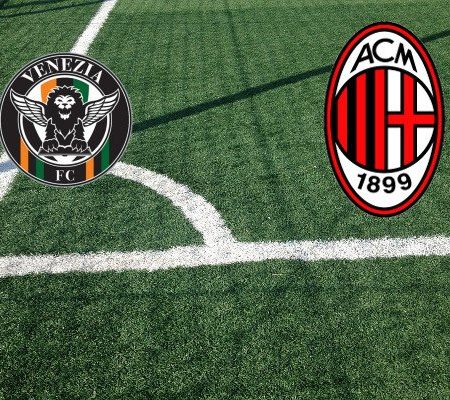 Video Gol e Highlights di Venezia-Milan 0-3: sintesi 09-01-2022