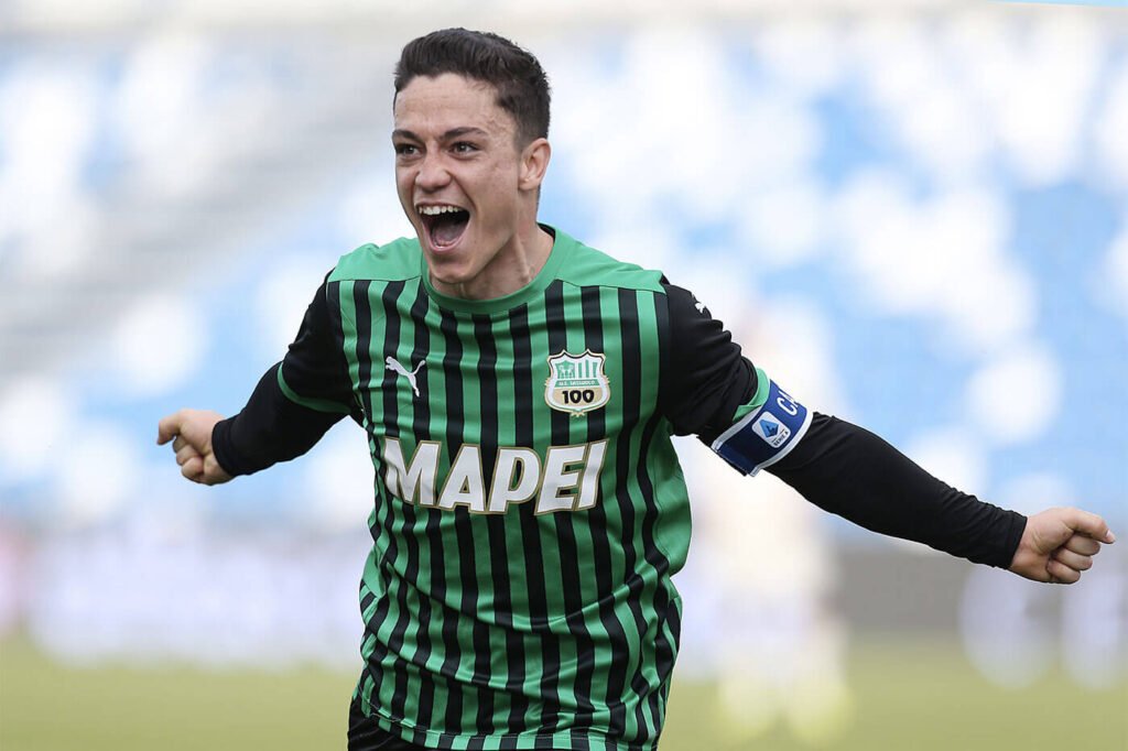 Calciomercato Napoli: idea Raspadori per il dopo Insigne