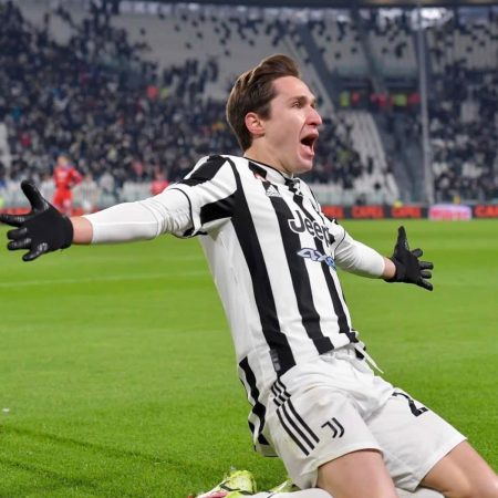 Juventus e Italia, lesione crociato per Chiesa: stagione finita! Salta Playoff Mondiali