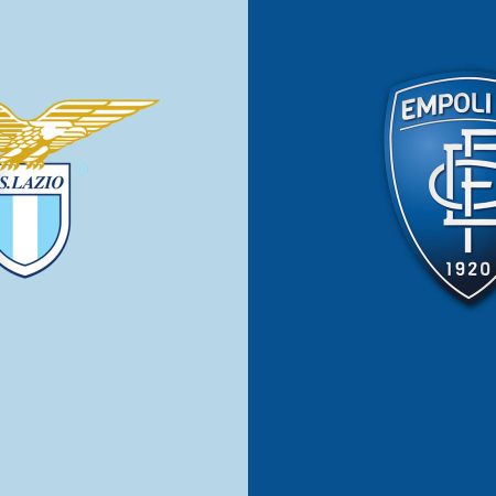 Video Gol Highlights Lazio-Empoli 2-2: Sintesi 8-1-2023