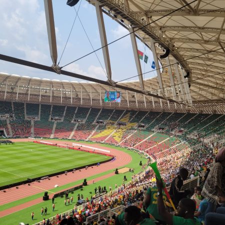 Coppa d’Africa 2022: ressa con morti e feriti durante Camerun-Comore 2-1