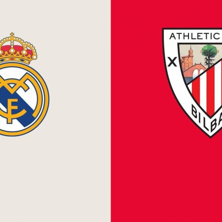 Real Madrid-Athletic Bilbao dove vederla in TV e diretta Streaming: orario e formazioni 16-1-2022