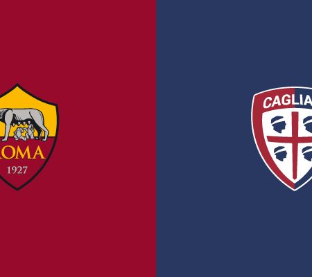 Video Gol Highlights Roma – Cagliari e Sintesi 05-02-2024