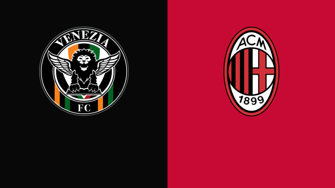 Video Gol e Highlights di Venezia-Milan 0-2: sintesi 27-04-2025