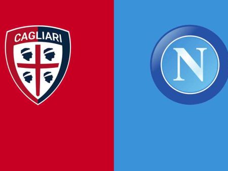 Video Highlights Cagliari-Napoli 1-1 : Sintesi 25-2-2024