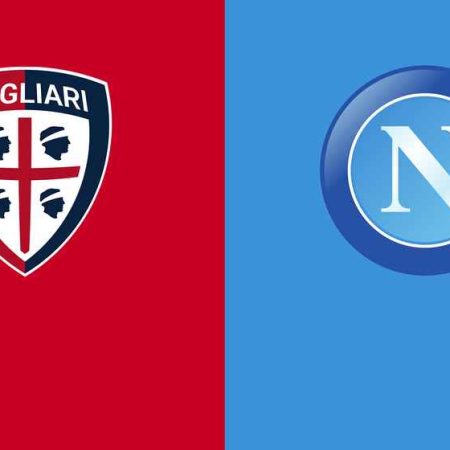 Video Highlights Cagliari-Napoli 1-1 : Sintesi 25-2-2024