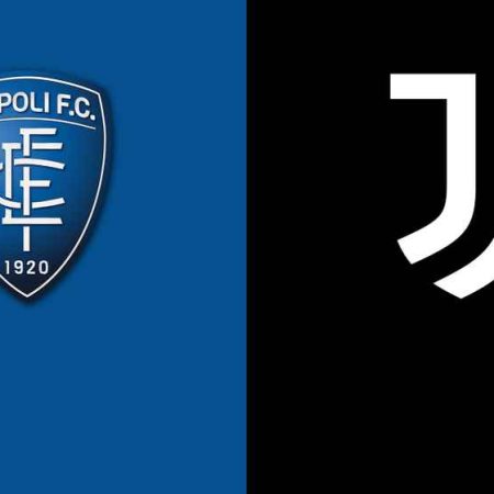 Empoli-Juventus: dove vederla in TV-diretta Streaming, formazioni e orario 26-2-2022