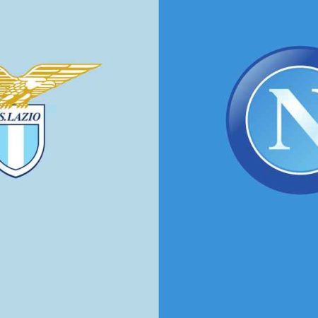 Lazio-Napoli: dove vederla in TV-diretta Streaming, formazioni e orario 27-2-2022