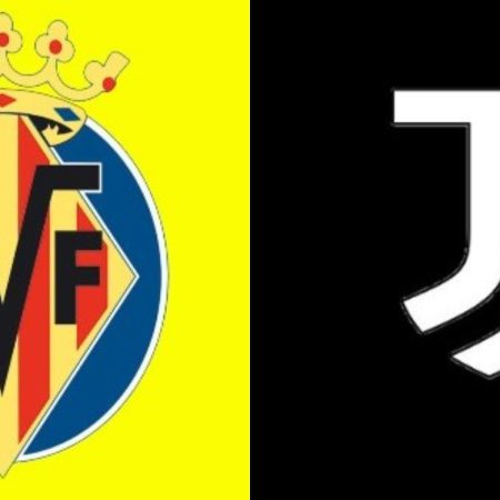Pronostico Villarreal-Juventus, 22-02-2022, andata ottavi UEFA Champions League