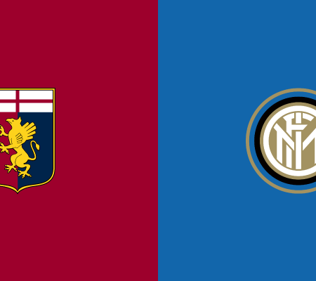 Dove vedere Genoa-Inter in diretta TV, Streaming e Probabili Formazioni 29-12-2023