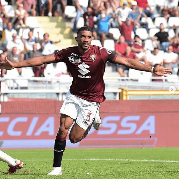 Ufficiale: Bremer rinnova col Torino fino al 2024