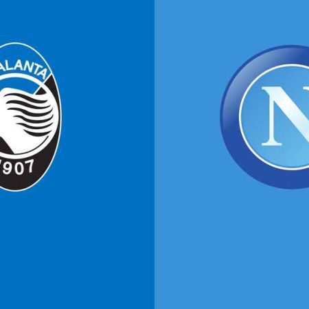 Atalanta-Napoli: dove vederla in TV-diretta Streaming, formazioni e orario 3-4-2022