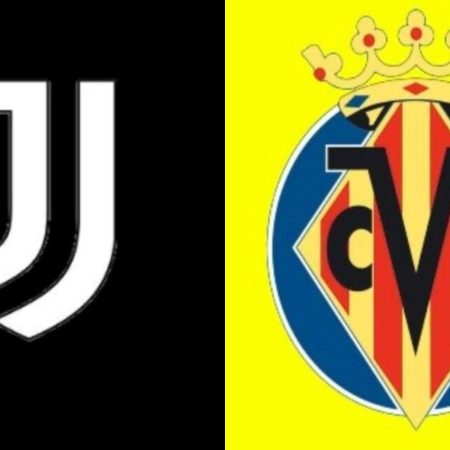 Juventus-Villarreal: dove vederla in TV-diretta Streaming, formazioni e orario 16-3-2022
