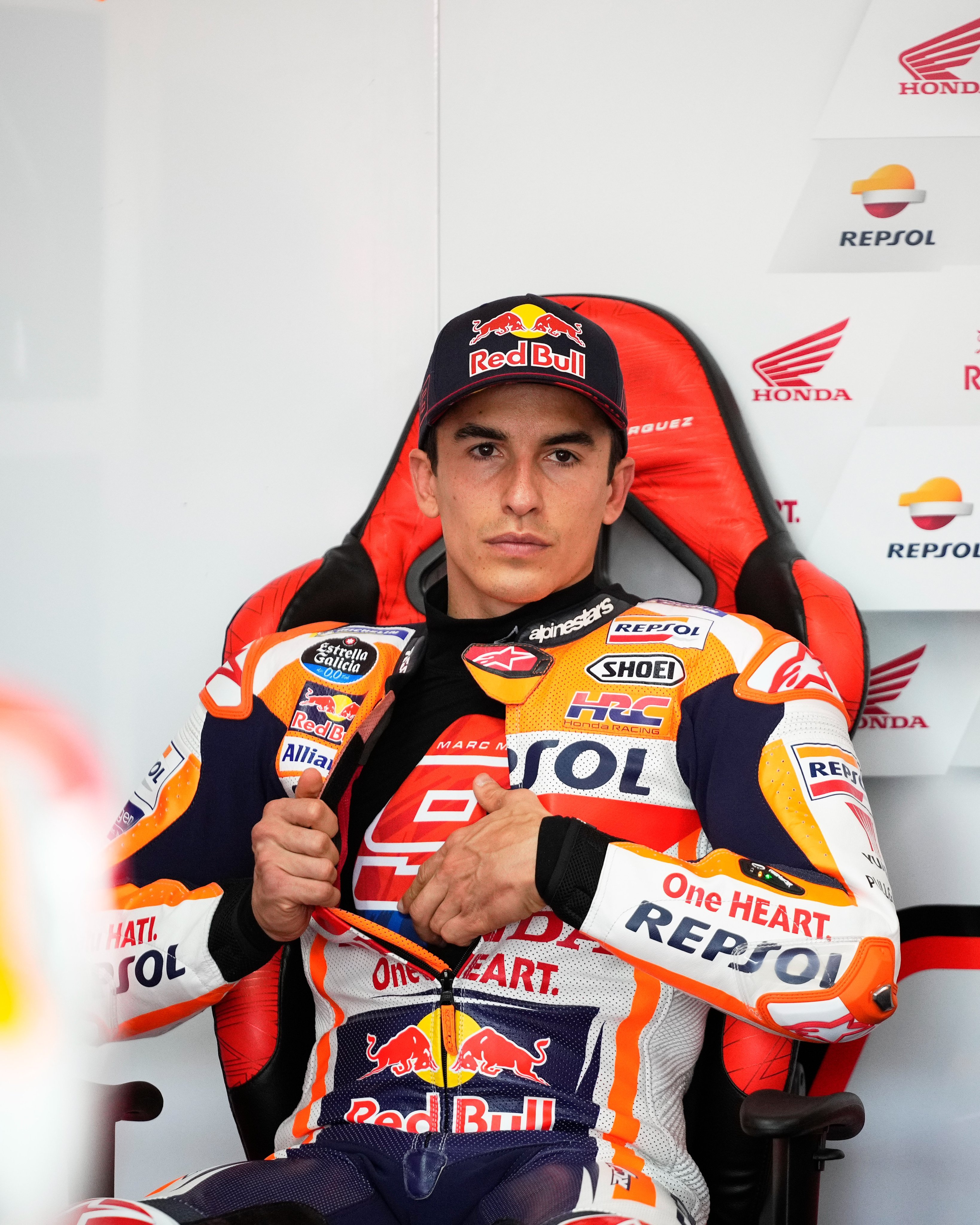 Marc Marquez